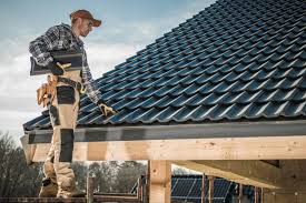 Best Emergency Roof Repair Services  in Evansville, WY